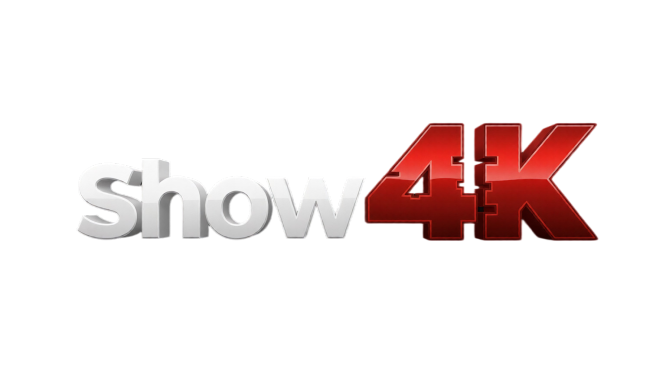 Show4K Logo